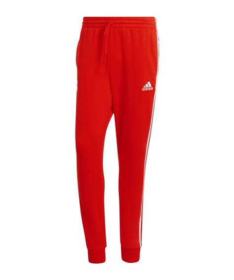 adidas herren hose fc bayern münchen trainingshose|FC Bayern adidas Hosen .